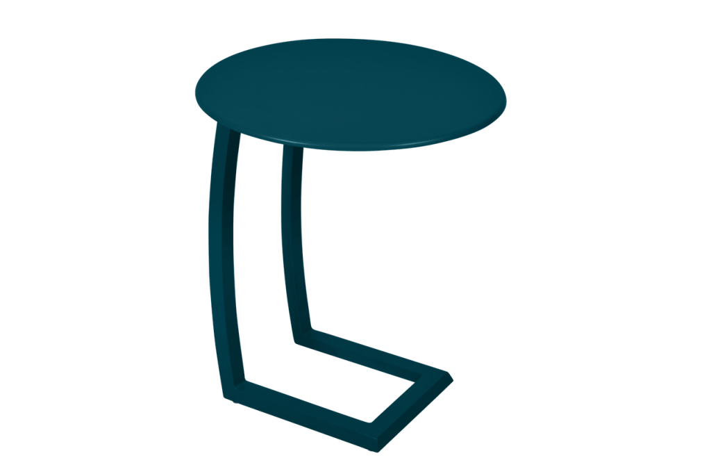 Fermob Alizé Bijzettafel(overzet)