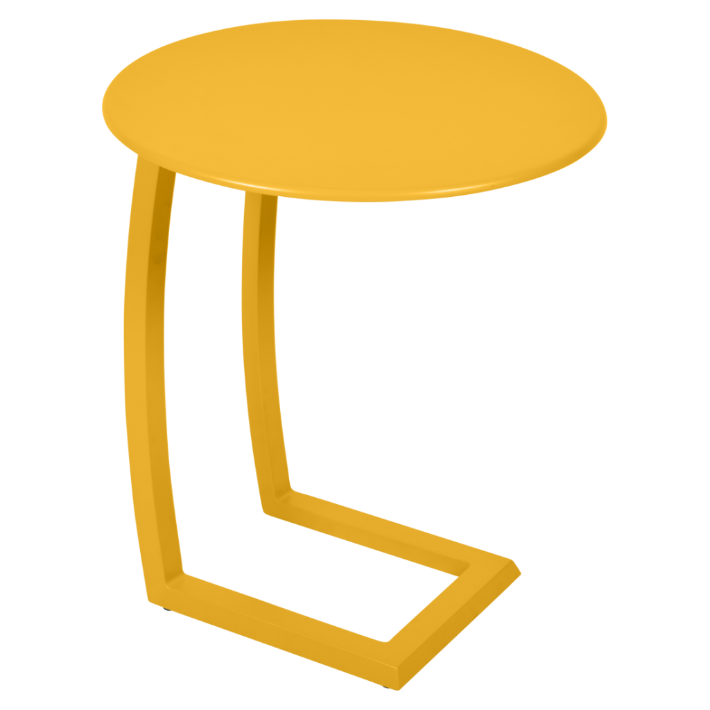 Fermob Alizé Bijzettafel(overzet)