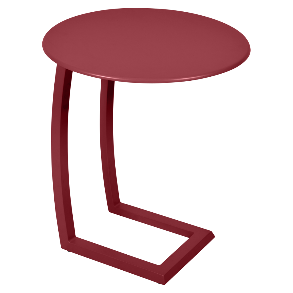 Fermob Alizé Bijzettafel(overzet)