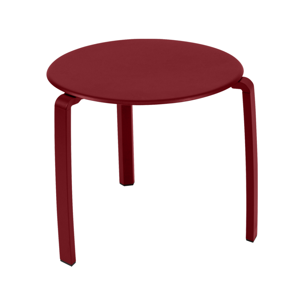 Fermob Alizé Bijzettafel