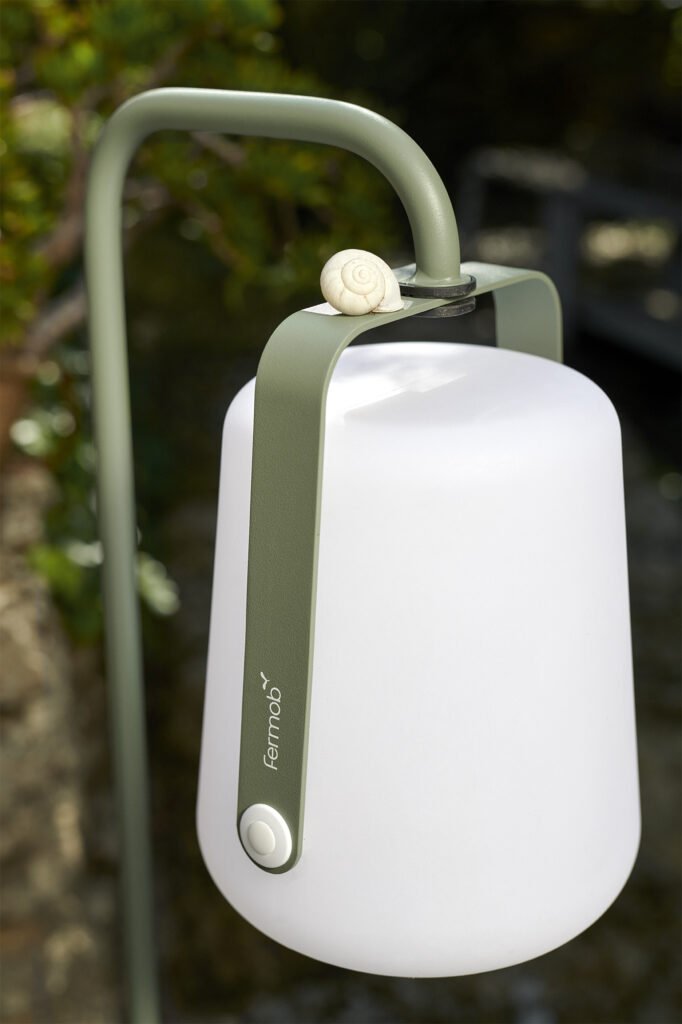 Fermob Balad lamphouder gebogen - Afbeelding 6