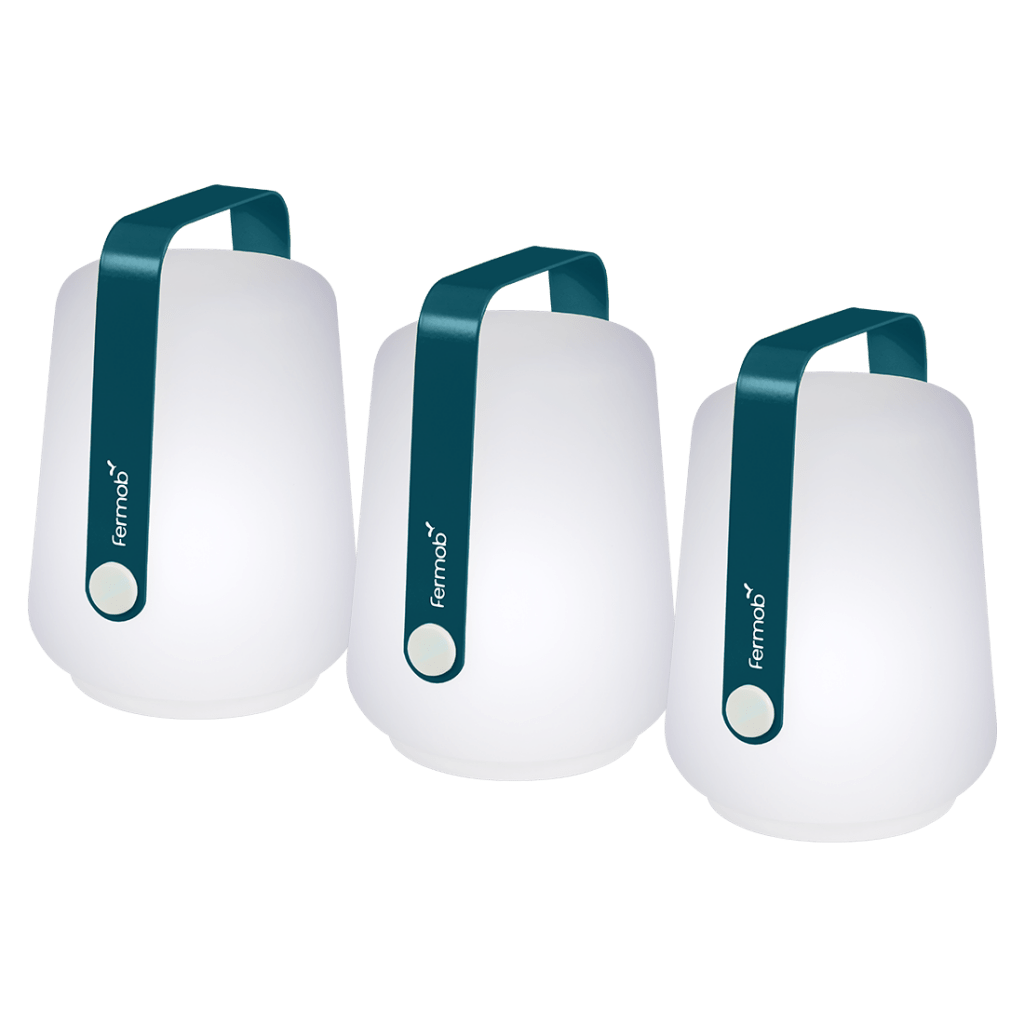 Fermob Balad set van 3 lampjes
