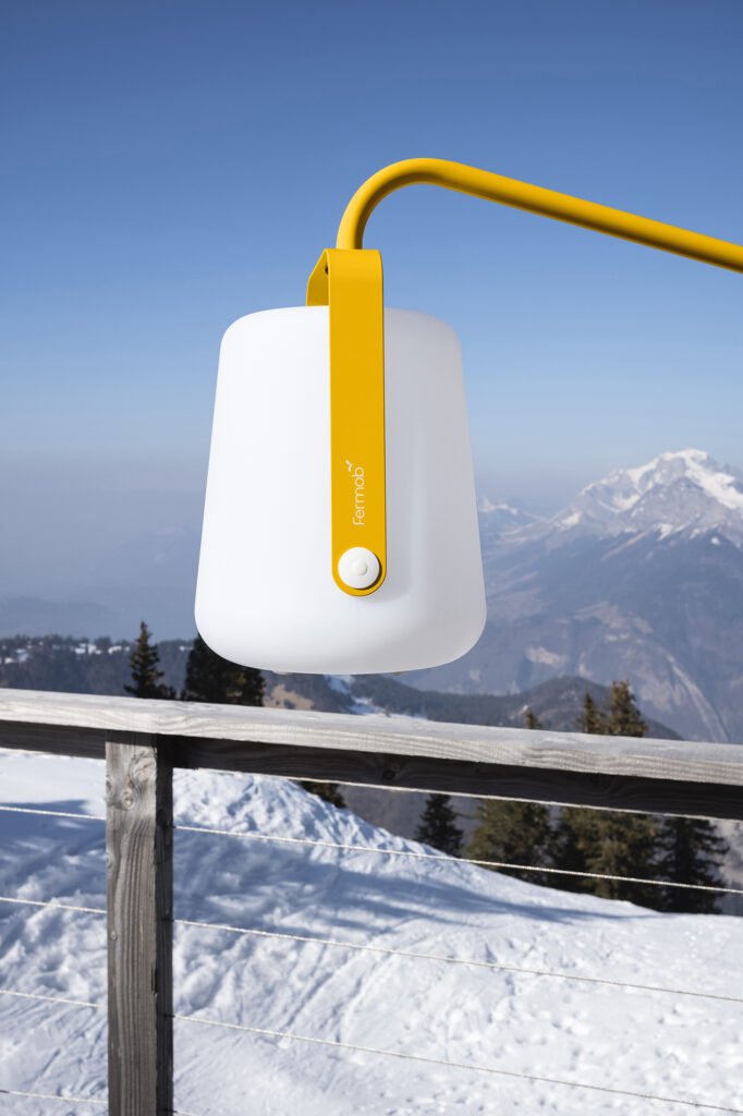 Fermob Balad lamphouder gebogen - Afbeelding 7