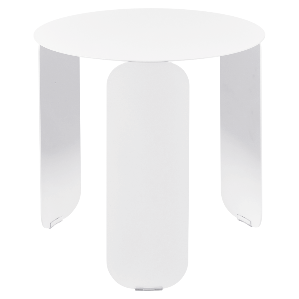 Fermob Bebop lage tafel rond 45 cm
