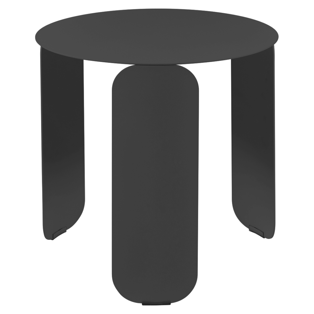 Fermob Bebop lage tafel rond 45 cm