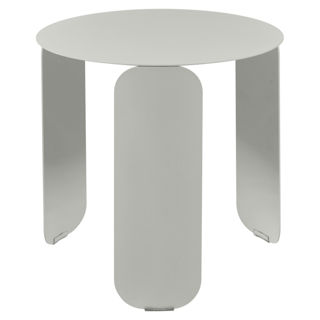 Fermob Bebop lage tafel rond 45 cm