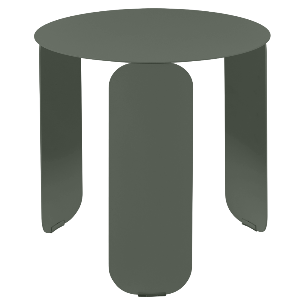 Fermob Bebop lage tafel rond 45 cm