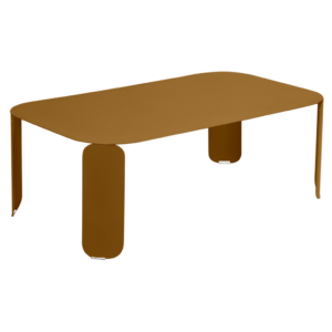 Fermob Bebop lage tafel 120 x 70 cm h.42 cm