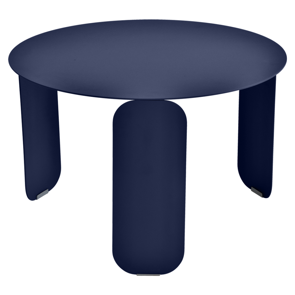 Fermob Bebop lage tafel Ø 60 cm