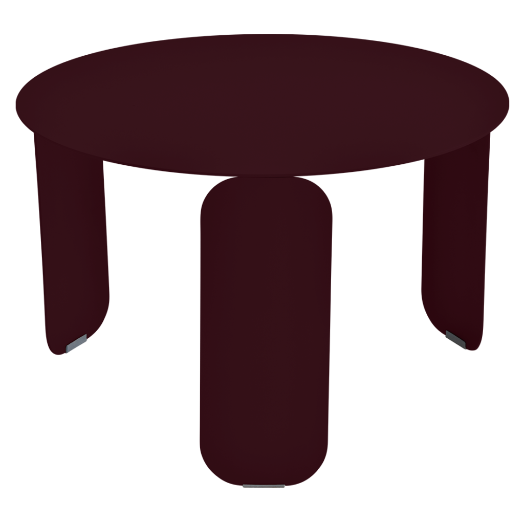 Fermob Bebop lage tafel Ø 60 cm