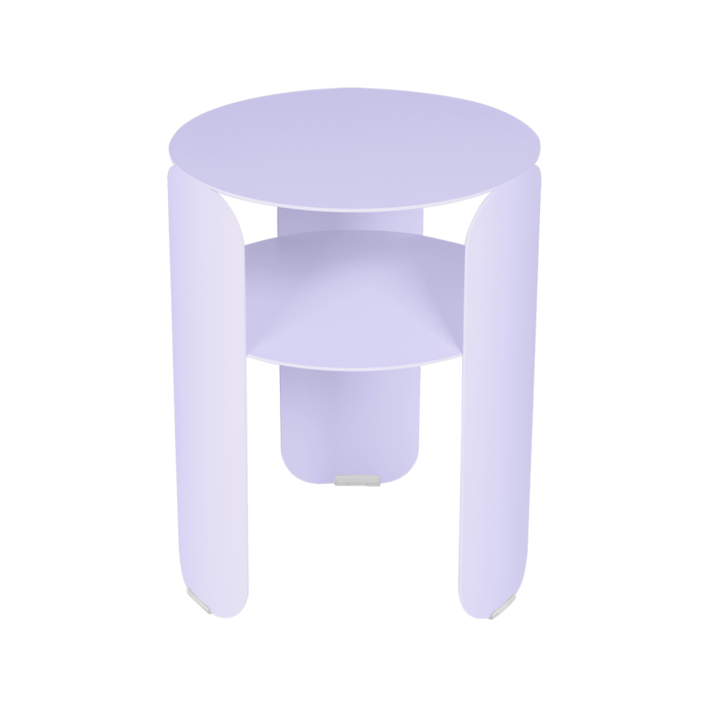 Fermob Bebop lage tafel rond 35 cm