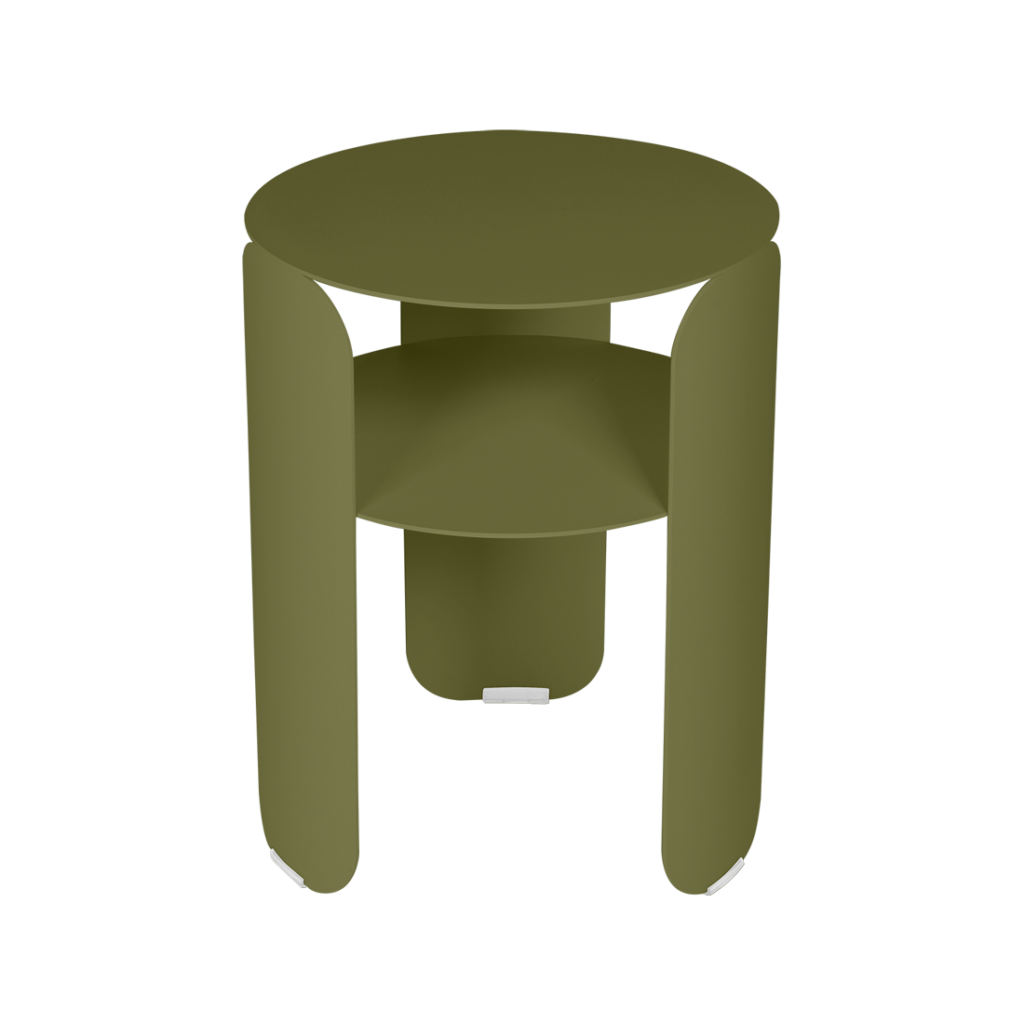 Fermob Bebop lage tafel rond 35 cm