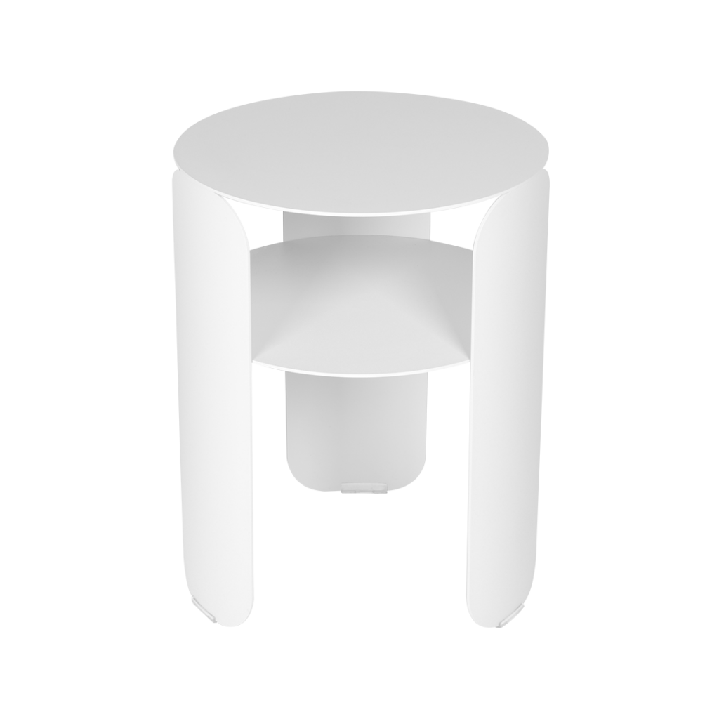 Fermob Bebop lage tafel rond 35 cm