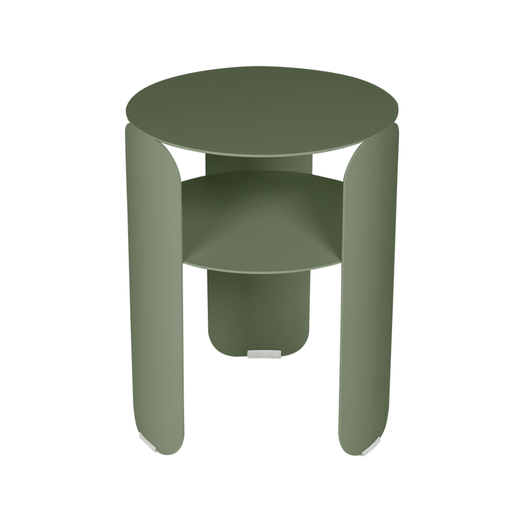 Fermob Bebop lage tafel rond 35 cm