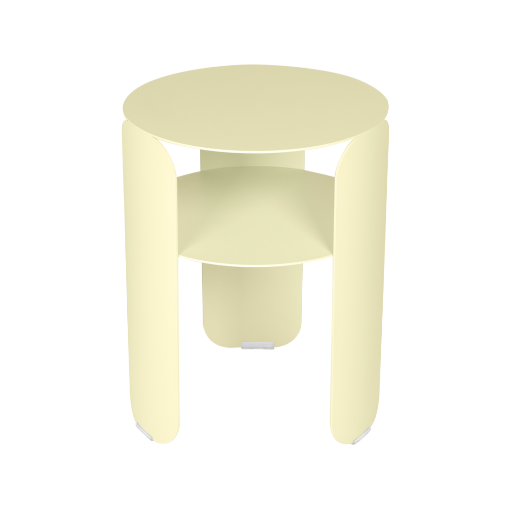 Fermob Bebop lage tafel rond 35 cm