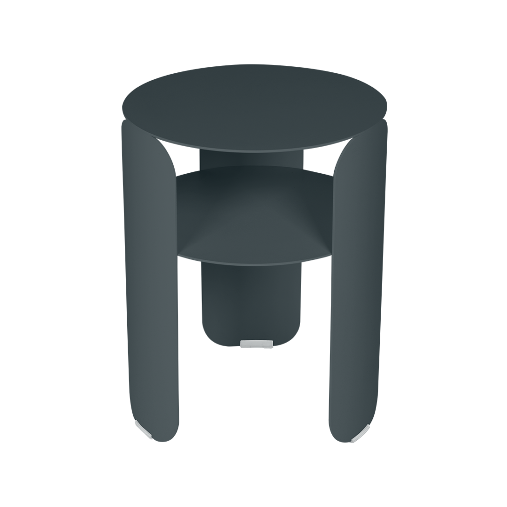 Fermob Bebop lage tafel rond 35 cm