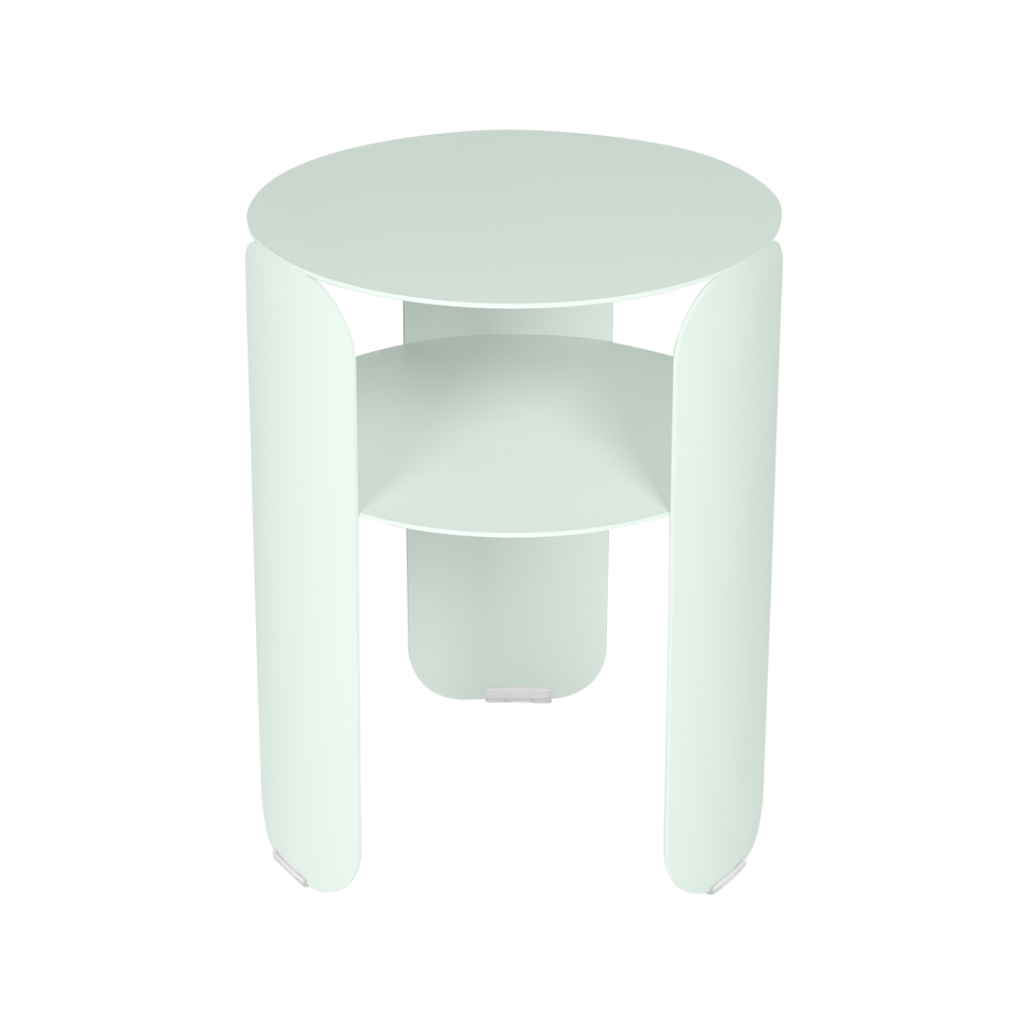 Fermob Bebop lage tafel rond 35 cm