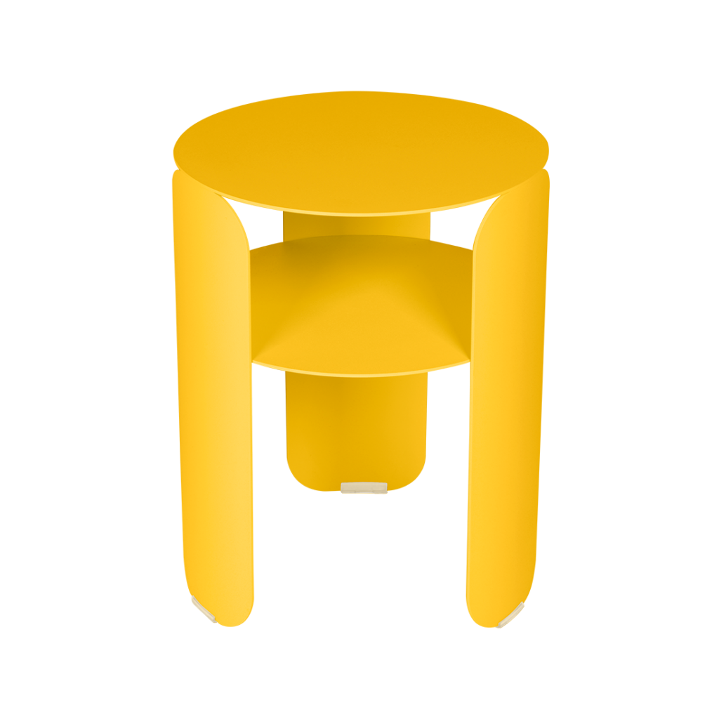 Fermob Bebop lage tafel rond 35 cm