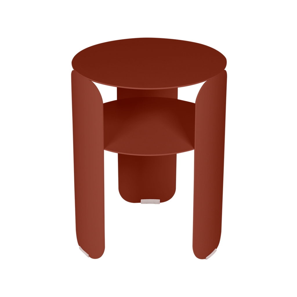Fermob Bebop lage tafel rond 35 cm