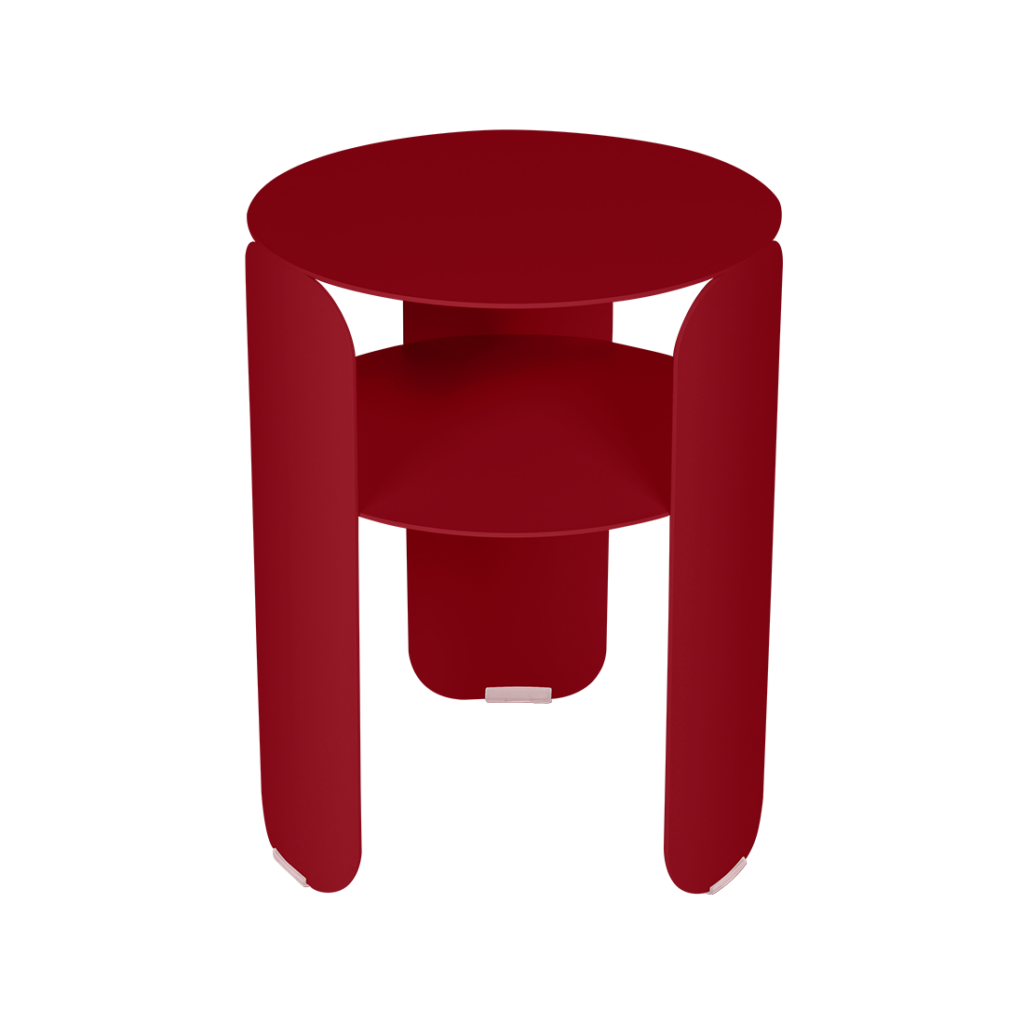 Fermob Bebop lage tafel rond 35 cm