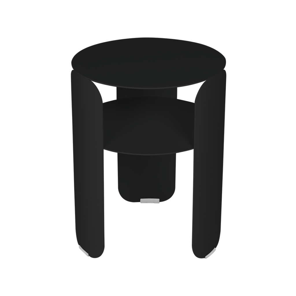 Fermob Bebop lage tafel rond 35 cm