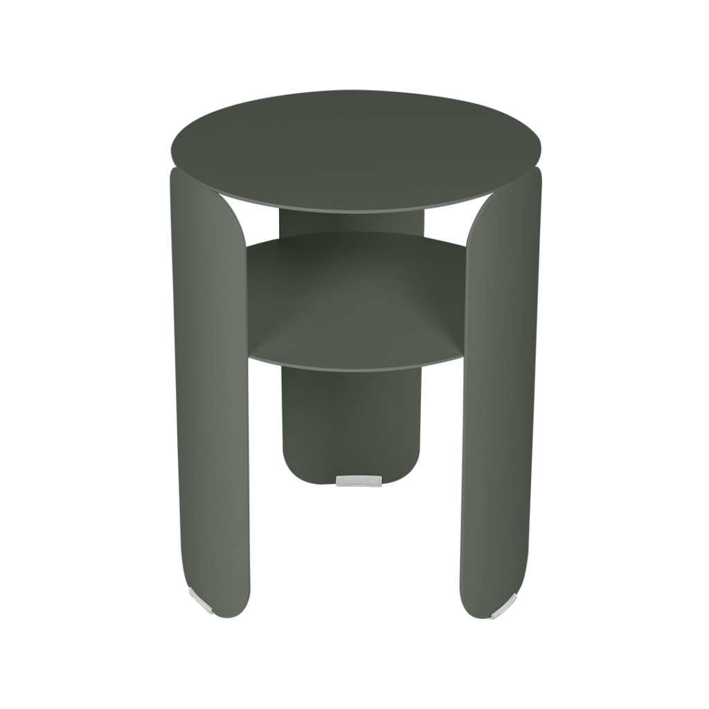 Fermob Bebop lage tafel rond 35 cm