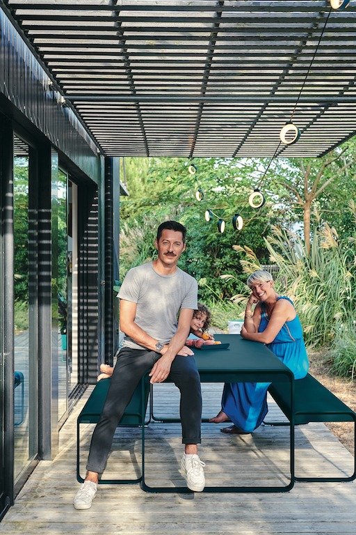 Fermob Bellevie Tafel 196x90 - Afbeelding 3