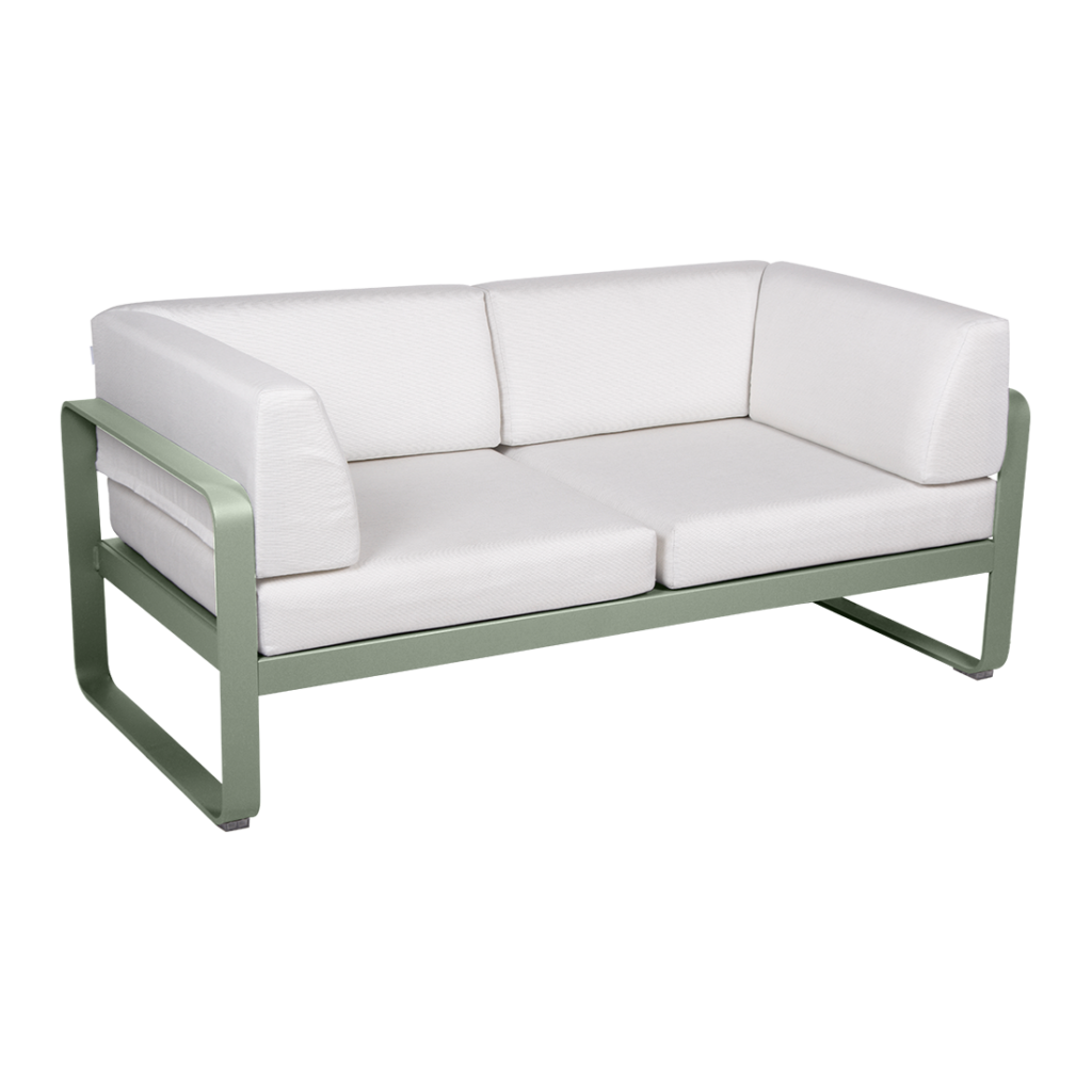 Fermob Bellevie Sofa/Loungebank 2 pers. Clubversie