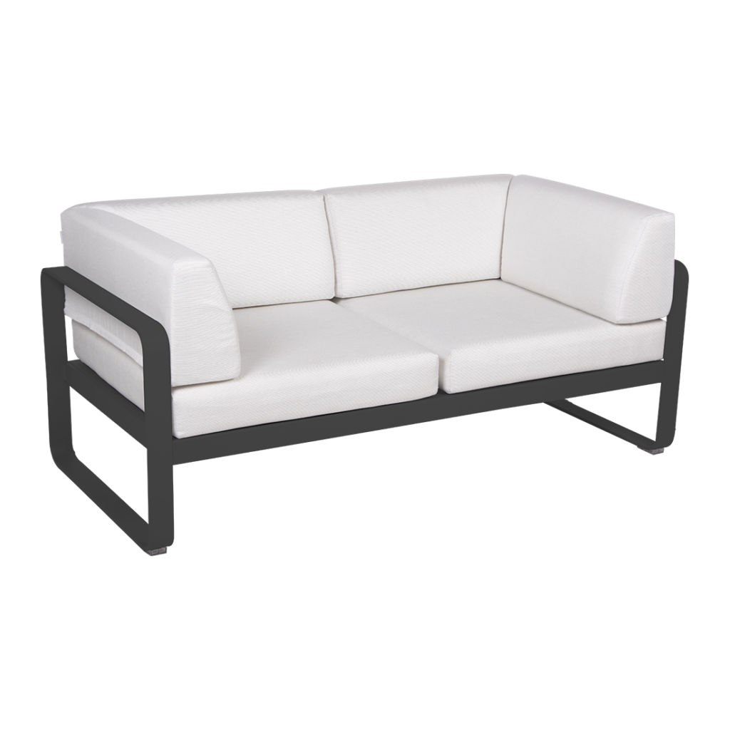 Fermob Bellevie Sofa/Loungebank 2 pers. Clubversie