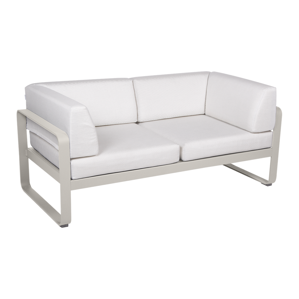 Fermob Bellevie Sofa/Loungebank 2 pers. Clubversie