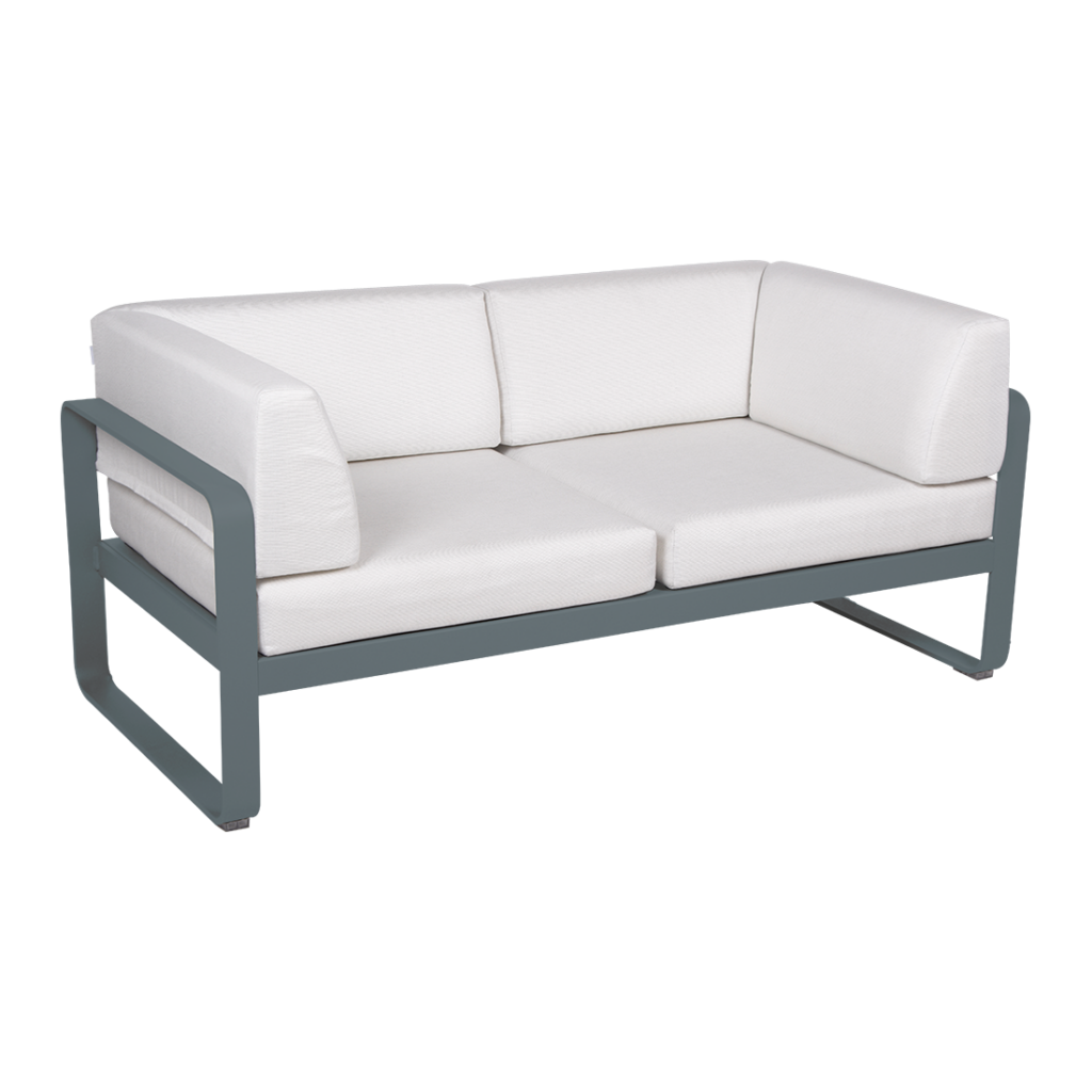 Fermob Bellevie Sofa/Loungebank 2 pers. Clubversie