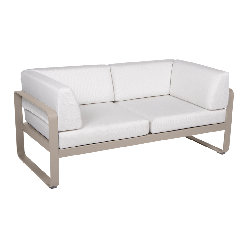 Fermob Bellevie Sofa/Loungebank 2 pers. Clubversie