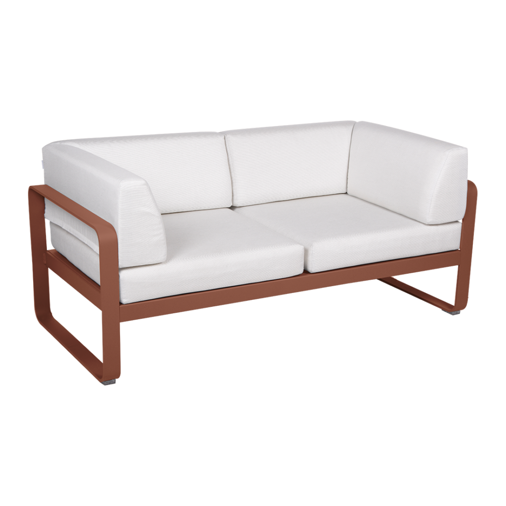 Fermob Bellevie Sofa/Loungebank 2 pers. Clubversie
