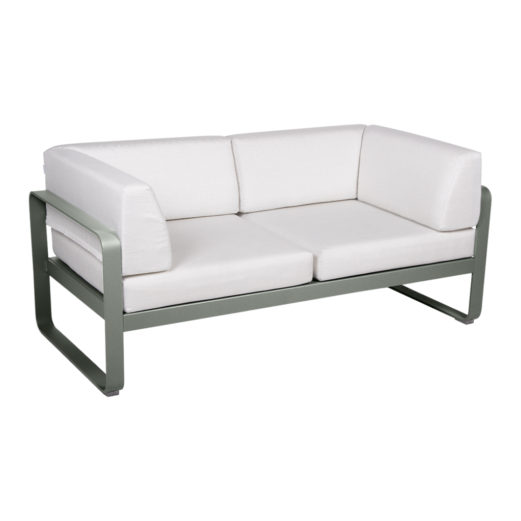 Fermob Bellevie Sofa/Loungebank 2 pers. Clubversie