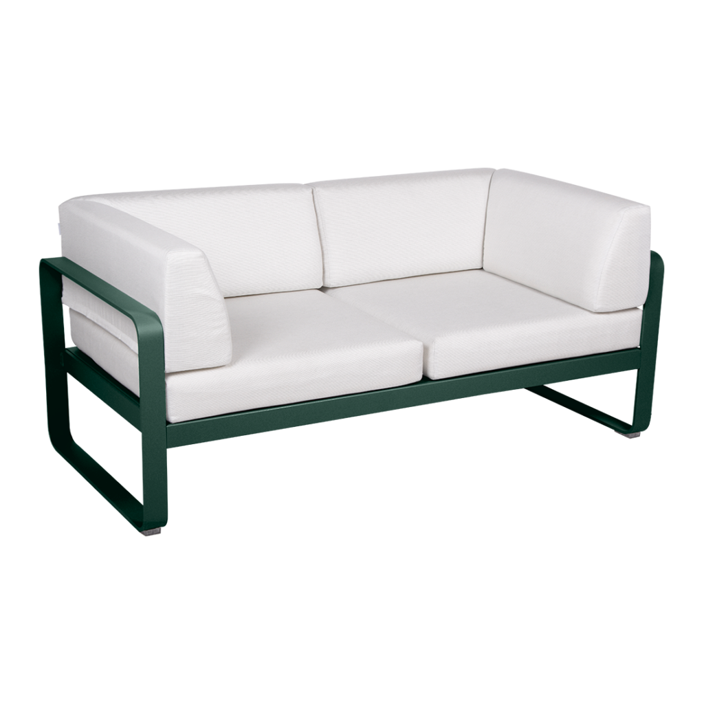 Fermob Bellevie Sofa/Loungebank 2 pers. Clubversie