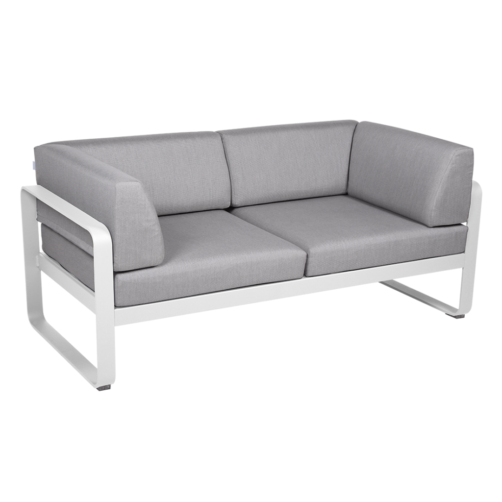 Fermob Bellevie Sofa/Loungebank 2 pers. Clubversie