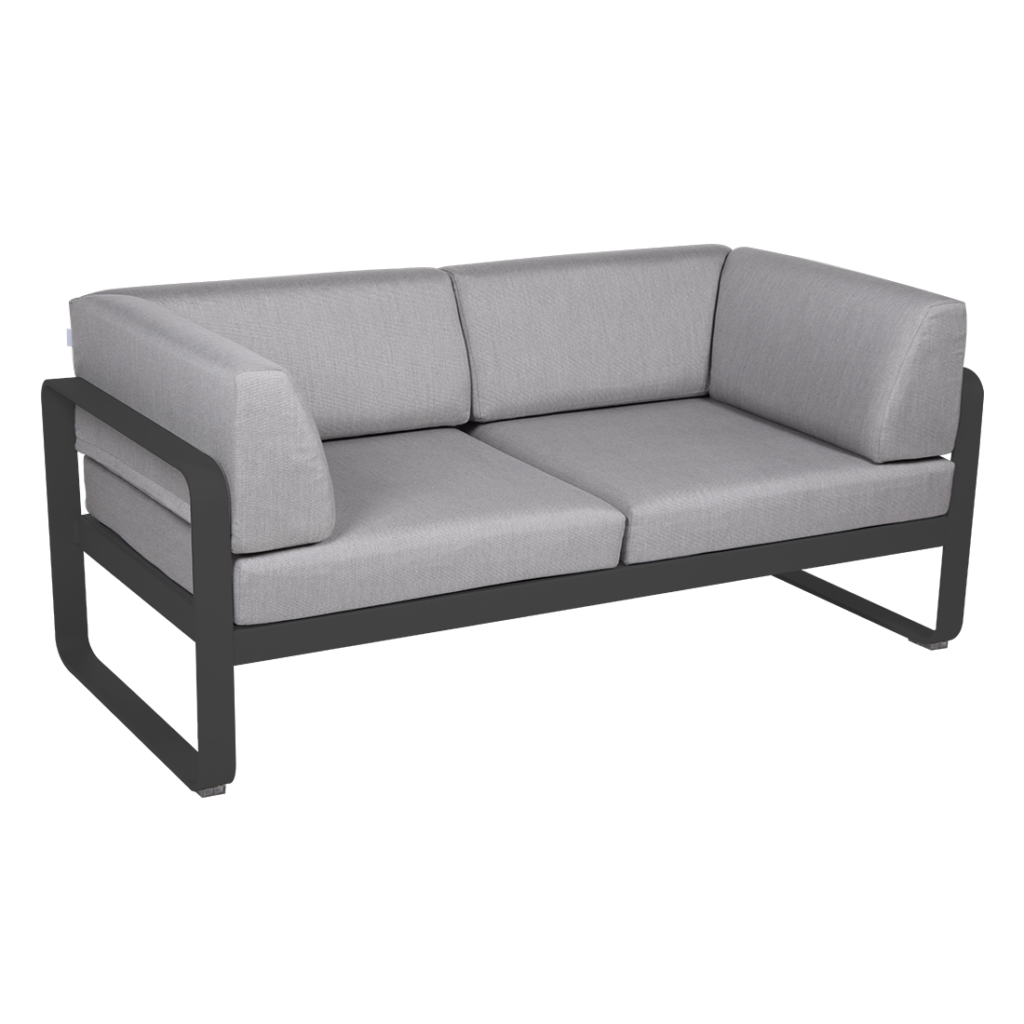 Fermob Bellevie Sofa/Loungebank 2 pers. Clubversie