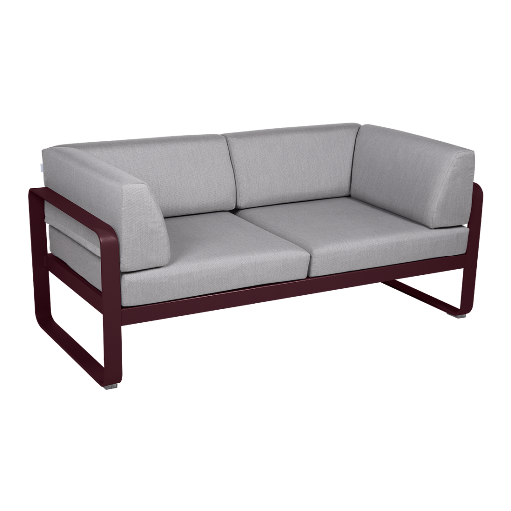 Fermob Bellevie Sofa/Loungebank 2 pers. Clubversie