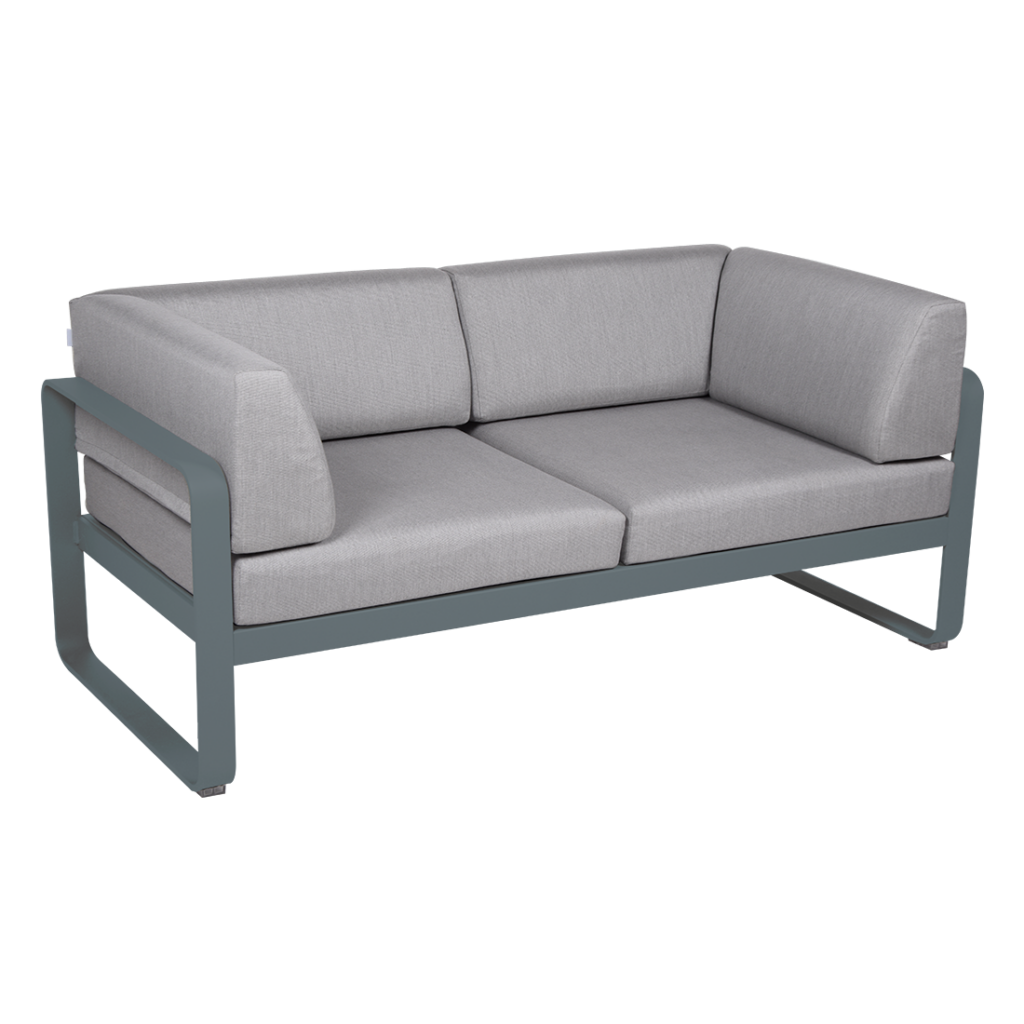 Fermob Bellevie Sofa/Loungebank 2 pers. Clubversie