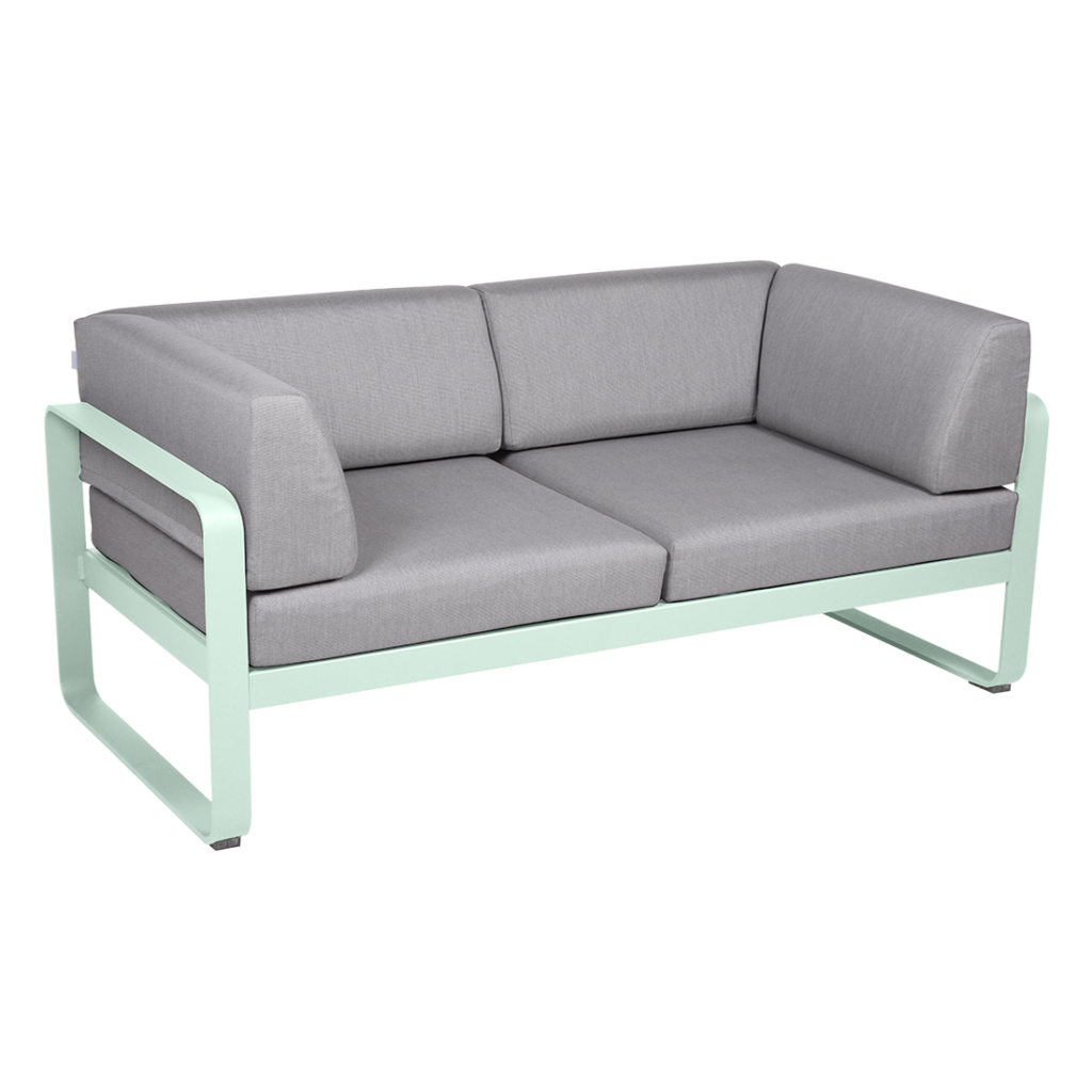 Fermob Bellevie Sofa/Loungebank 2 pers. Clubversie