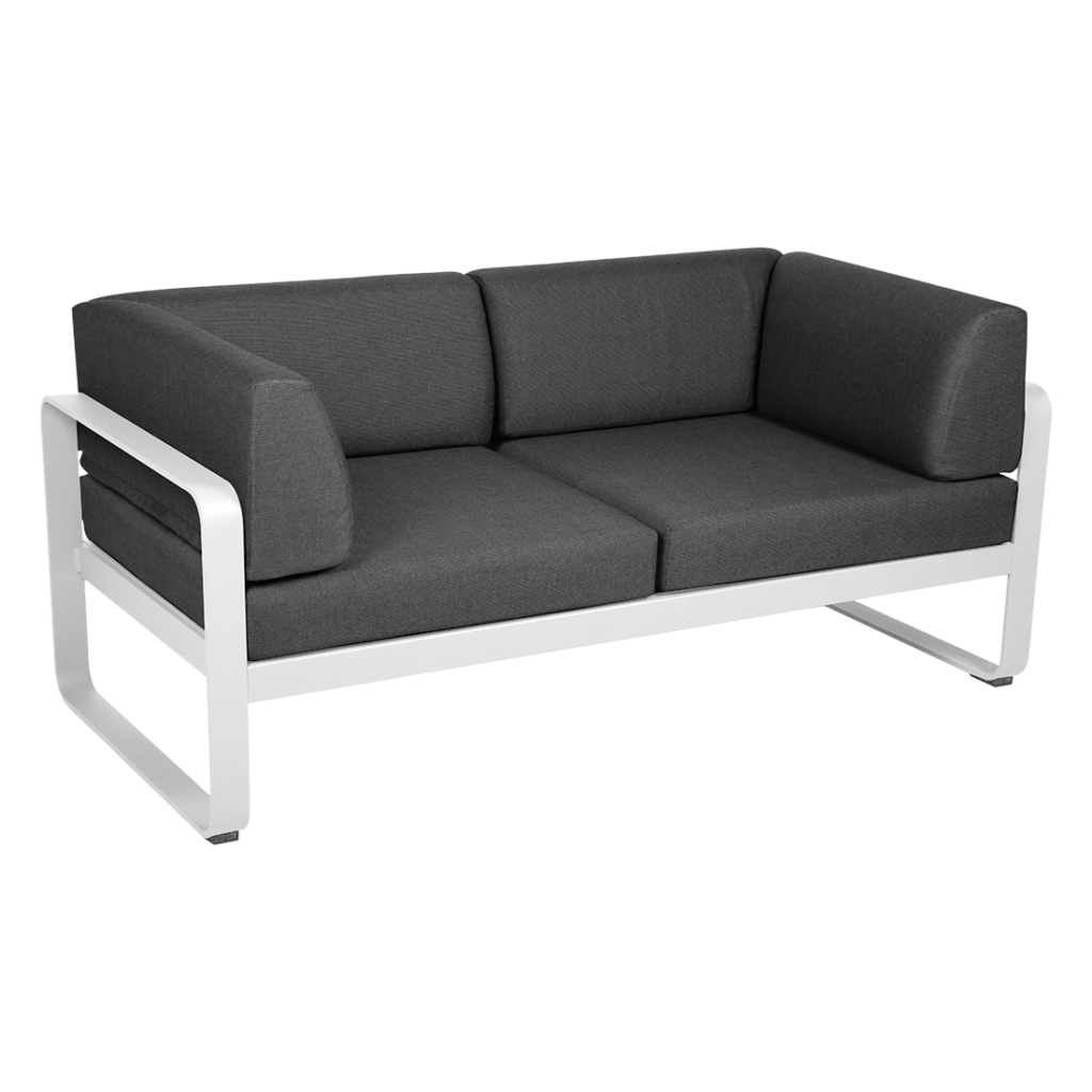 Fermob Bellevie Sofa/Loungebank 2 pers. Clubversie