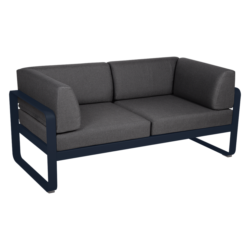 Fermob Bellevie Sofa/Loungebank 2 pers. Clubversie