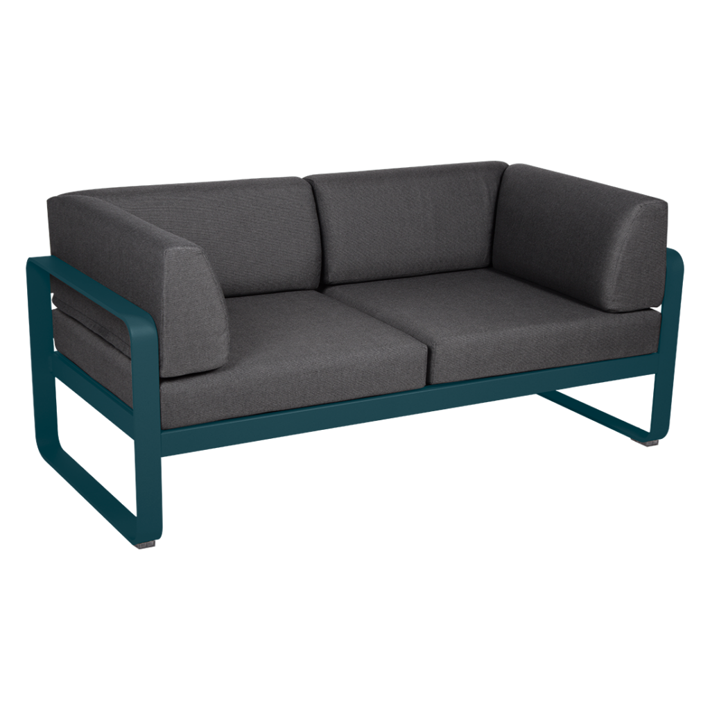 Fermob Bellevie Sofa/Loungebank 2 pers. Clubversie