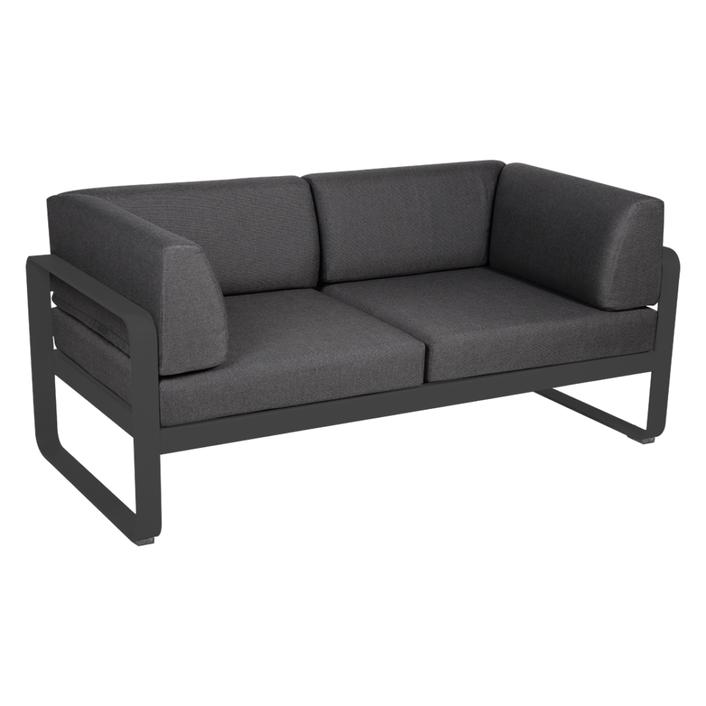 Fermob Bellevie Sofa/Loungebank 2 pers. Clubversie