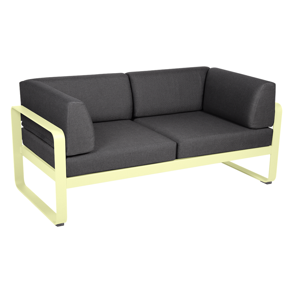Fermob Bellevie Sofa/Loungebank 2 pers. Clubversie