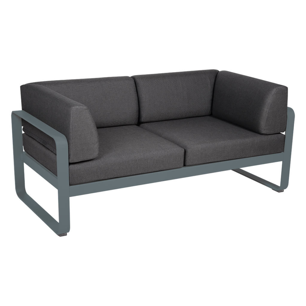 Fermob Bellevie Sofa/Loungebank 2 pers. Clubversie