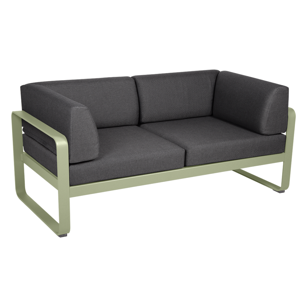 Fermob Bellevie Sofa/Loungebank 2 pers. Clubversie