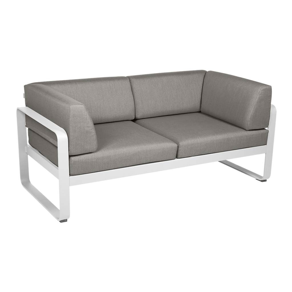 Fermob Bellevie Sofa/Loungebank 2 pers. Clubversie