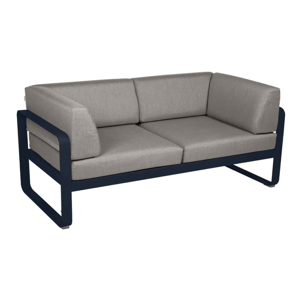 Fermob Bellevie Sofa/Loungebank 2 pers. Clubversie