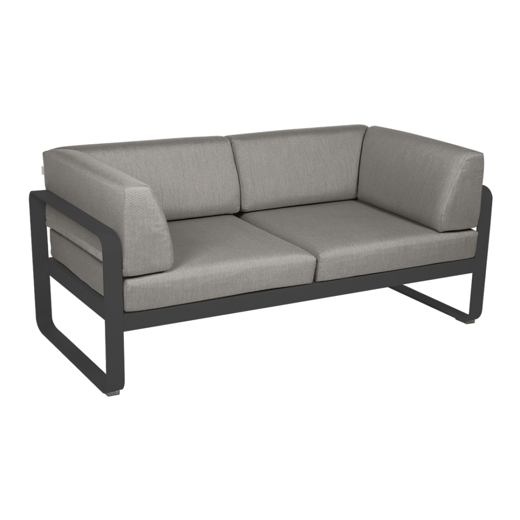 Fermob Bellevie Sofa/Loungebank 2 pers. Clubversie